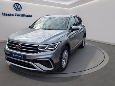 VOLKSWAGEN Tiguan allspace 2.0 tdi elegance 150cv 7p.ti dsg del 2023