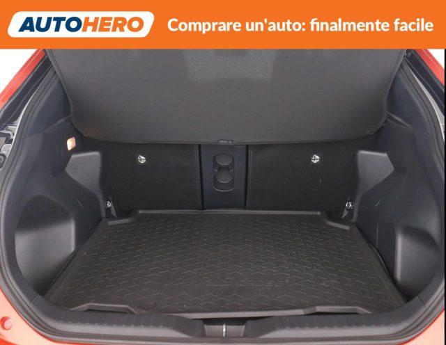 TOYOTA Yaris Cross 1.5 Hybrid 5p. E-CVT AWD-i Orange Edition