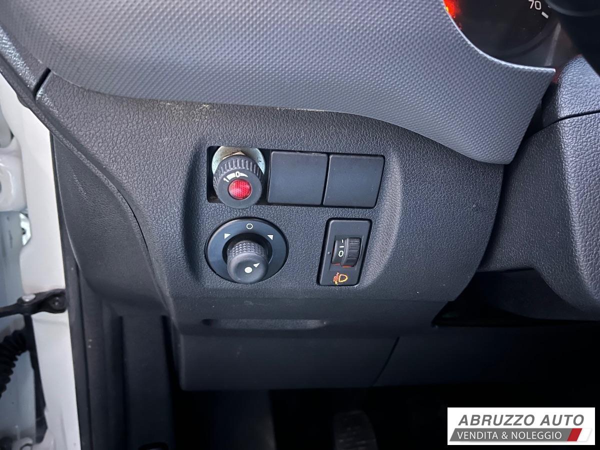 CITROEN Berlingo 1.6 D BlueHDi 75 Feel