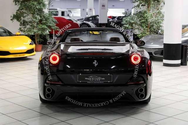 Ferrari California MAGNERIDE SUSPENSION|20''DIAMOND RIMS|SCUDETTI|AFS