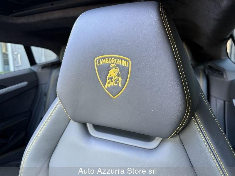 Lamborghini Urus Urus 4.0 *PROMO FINO AL 31/12, PRONTA CONSEGNA, IVA ESPOSTA*