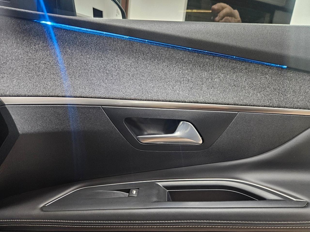 Peugeot 3008 BlueHDi 130 S&S Allure