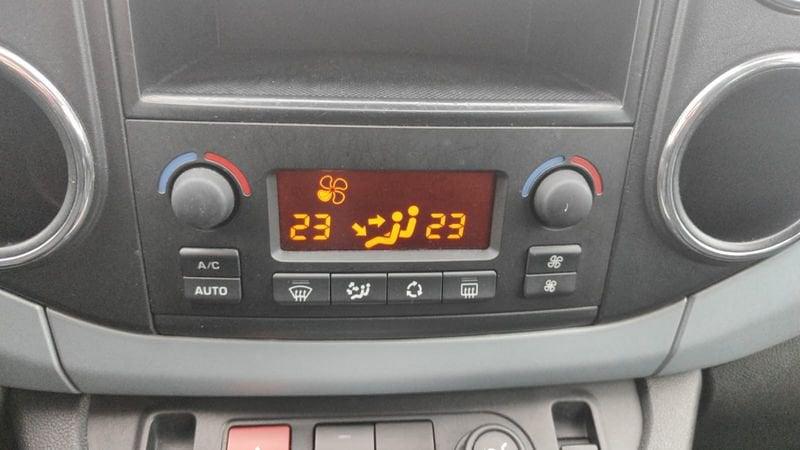 Citroën Berlingo Berlingo Multispace 1.6 HDi 90 XTR