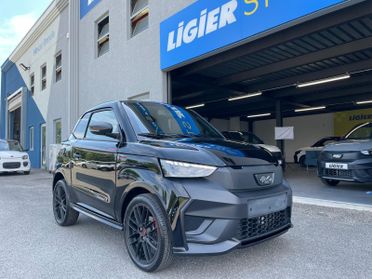 Ligier JS JS50 DCI Ultimate