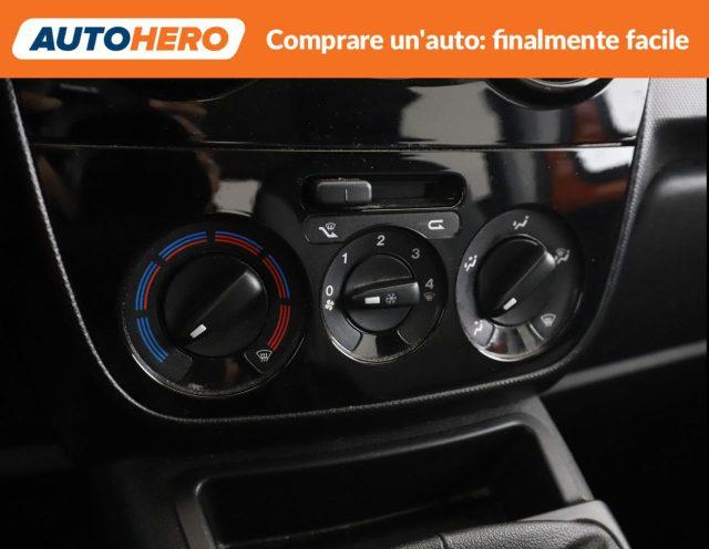 FIAT Qubo 1.3 MJT 95 CV Lounge