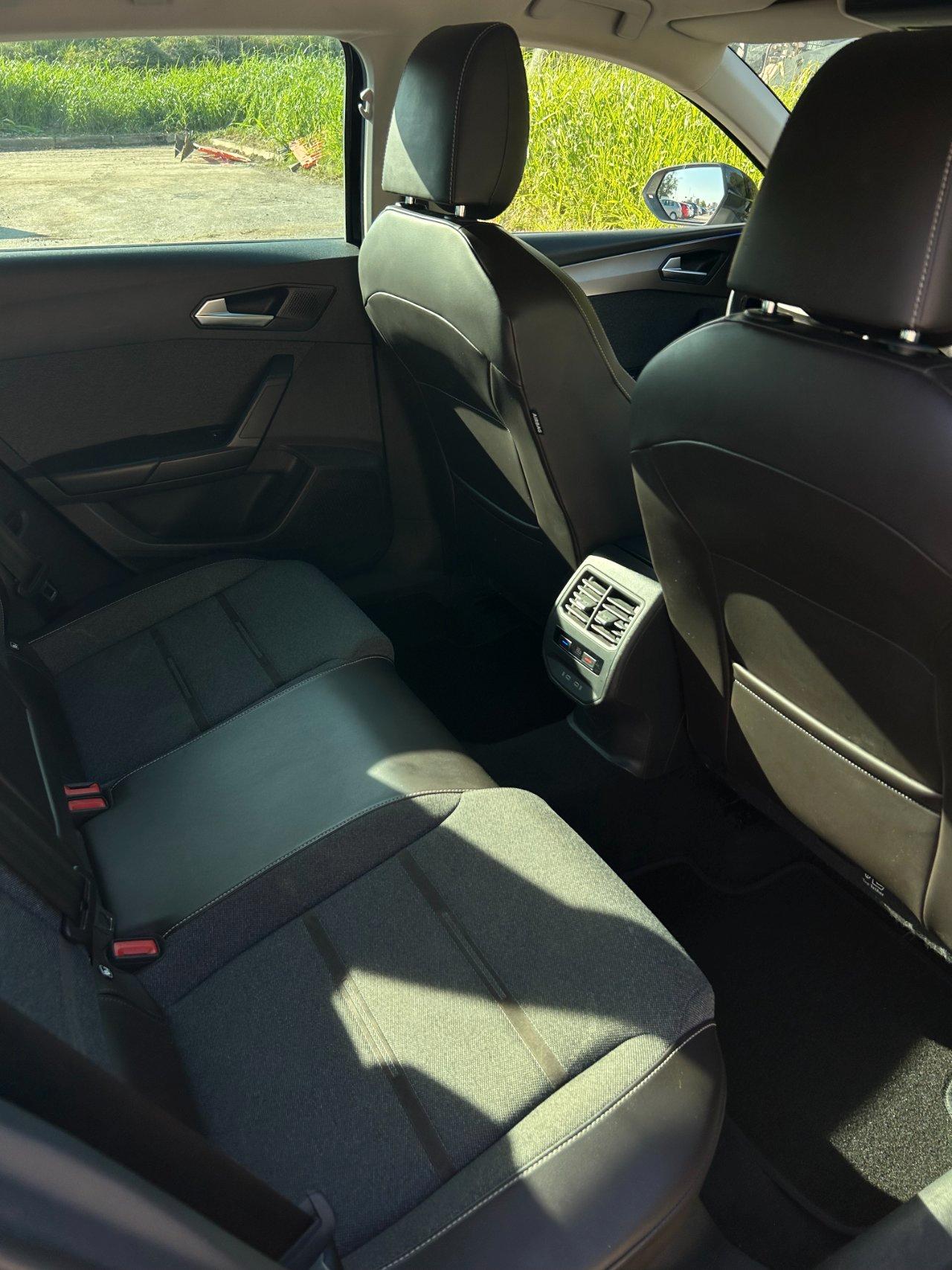 SEAT Leon Sportstourer 1.5 eTSI 150 CV DSG Xcellence