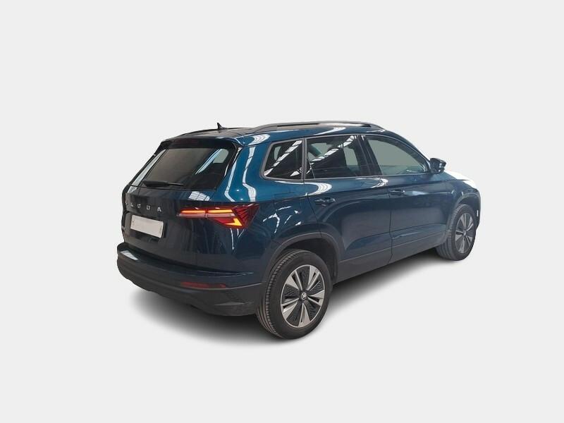 SKODA KAROQ 2.0 TDI 85 KW EVO SCR EXECUTIVE DSG SUV