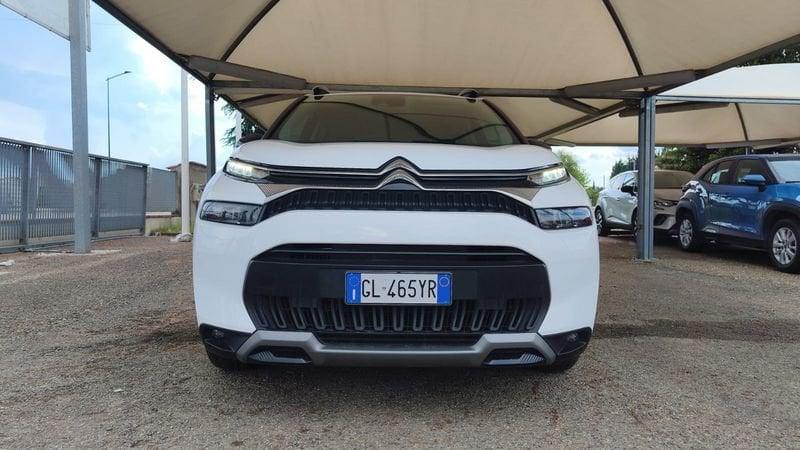 Citroën C3 Aircross PureTech 130 S&S Shine EAT6
