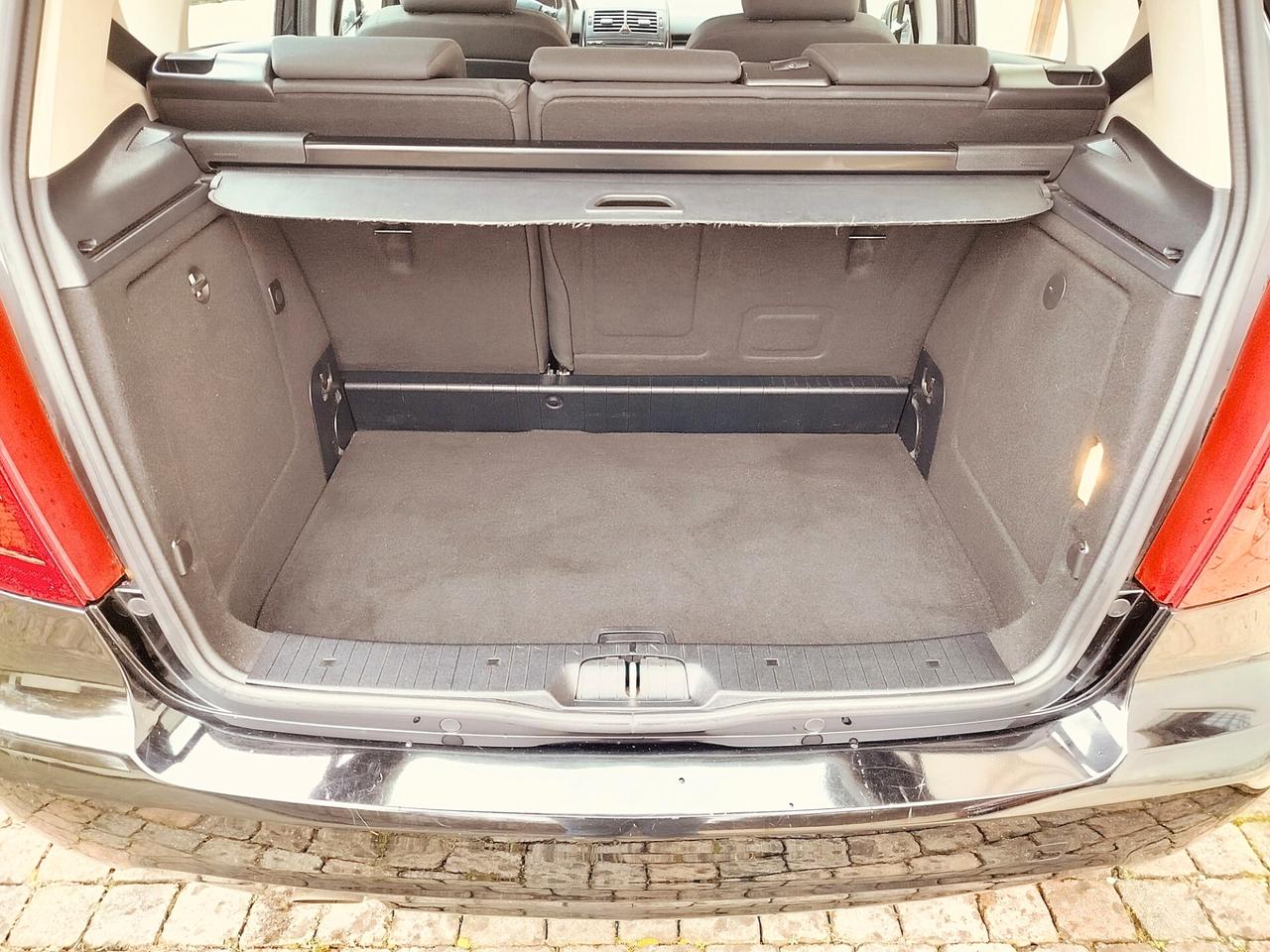 Mercedes-benz A 160 OK NEOPATENTATI