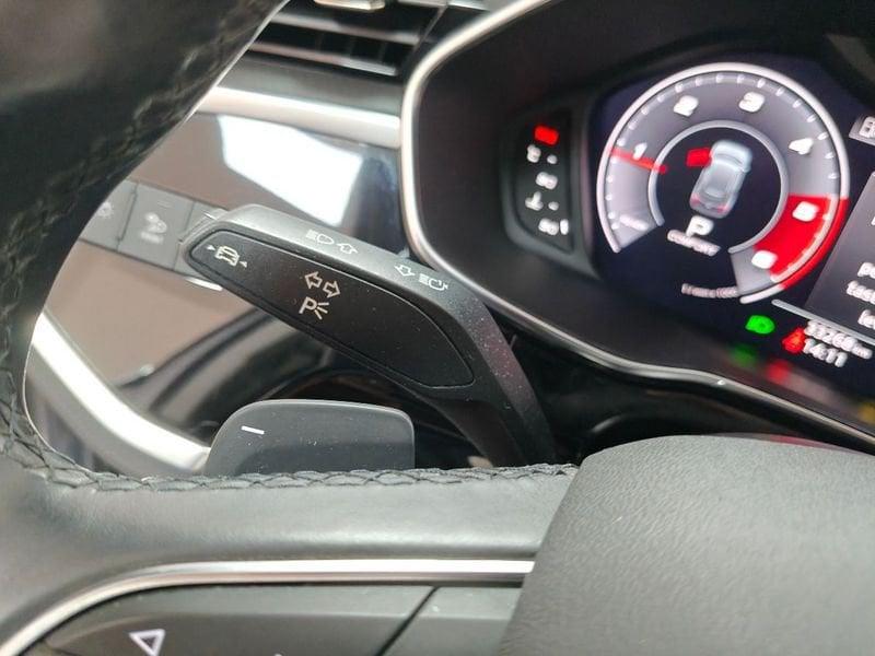 Audi Q3 Q3 40 TDI quattro S tronic Business Advanced