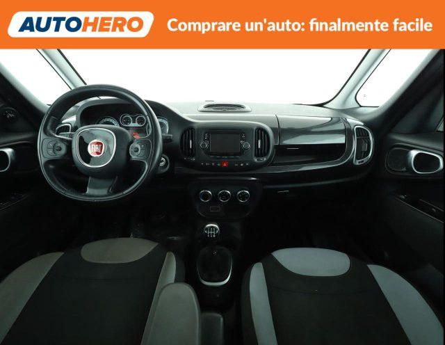 FIAT 500L 1.3 Multijet 95 CV Pop Star
