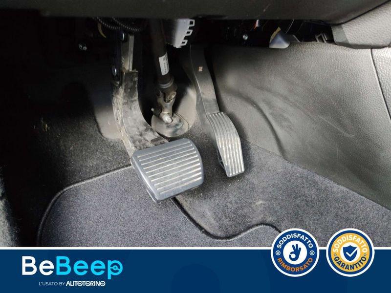 Jeep Compass 1.5 TURBO T4 MHEV LIMITED 2WD 130CV DCT