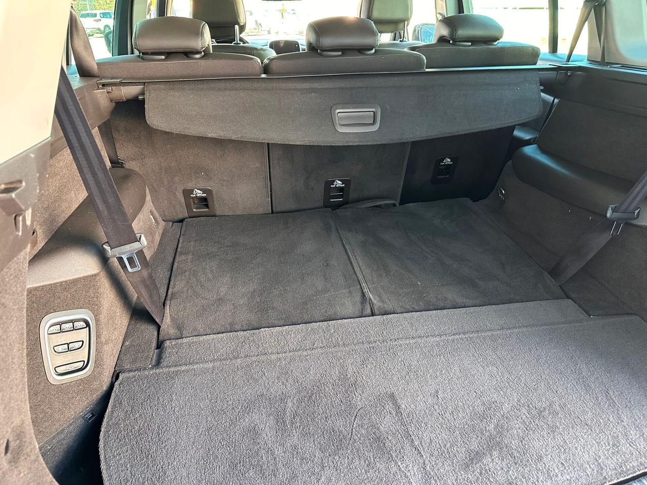 Renault Espace dCi 160CV EDC Energy Intens