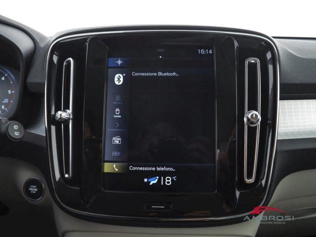 VOLVO XC40 D3 AWD Geartronic