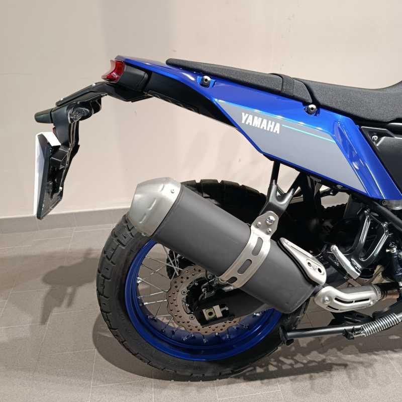 Yamaha Ténéré 700 - 2025