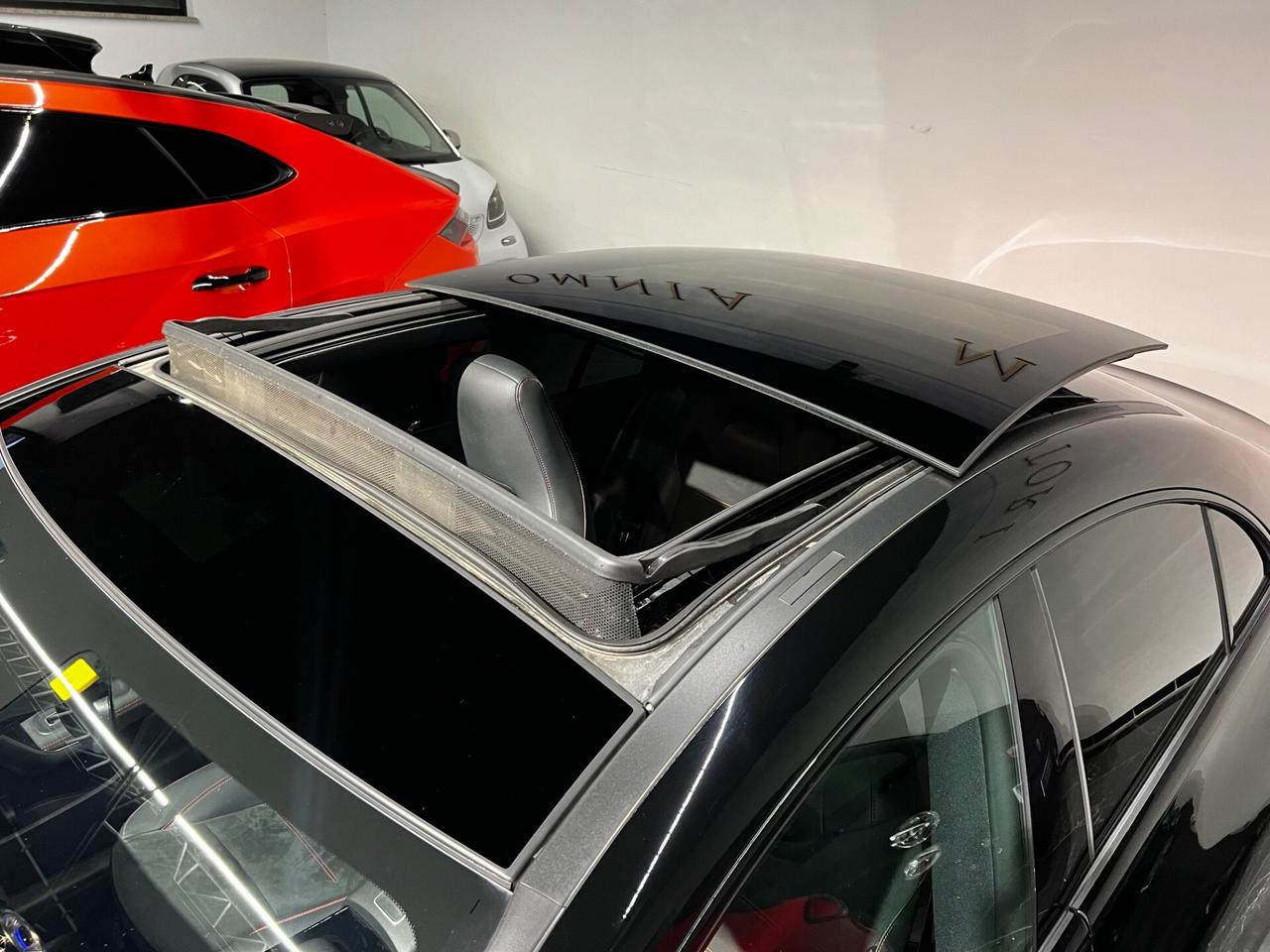 Mercedes-Benz CLA 250e Premium AMG Line
