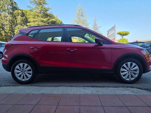 SEAT Arona 1.0 TGI Style