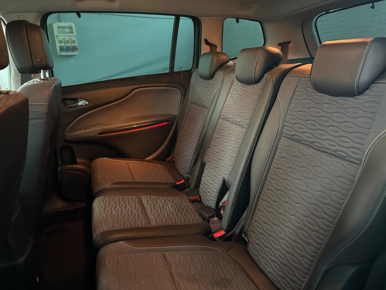 Opel Zafira Tourer 1.6 Turbo EcoM 150CV Cosmo