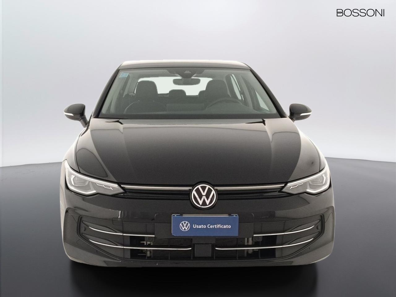Volkswagen Golf 2.0 tdi scr 115cv life