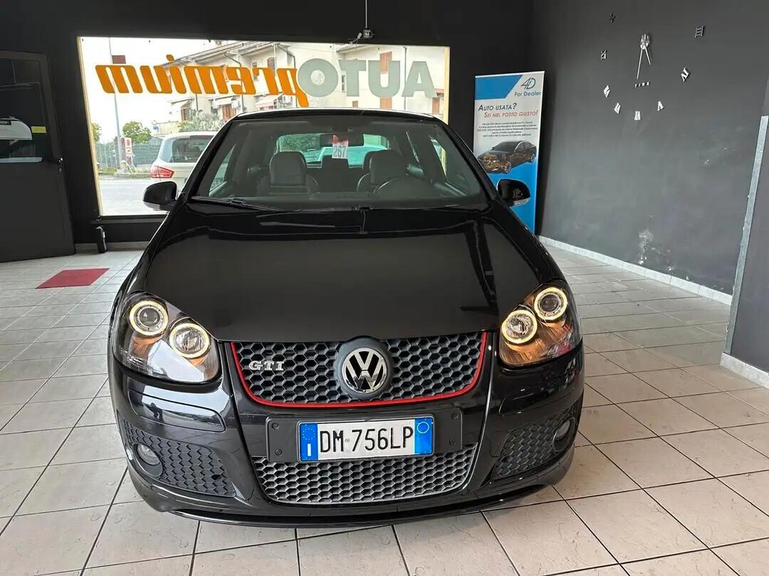 Volkswagen Golf GTI 2.0 16V TFSI 3p. Edition 30