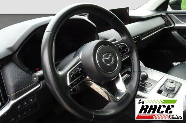 MAZDA - CX-60 - 3.3L e-Skyactiv MHEV Homura