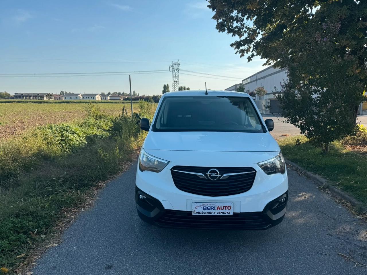 Opel Combo Cargo 1.5 Diesel