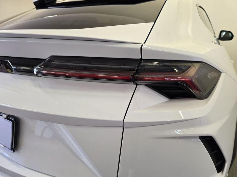 Lamborghini Urus 4.0