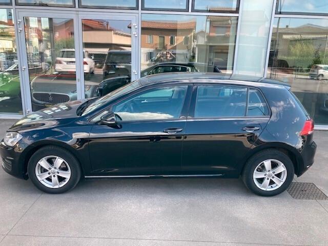 Volkswagen Golf 1.2 TSI 105 CV 5p. Comfortline BlueMotion Technology