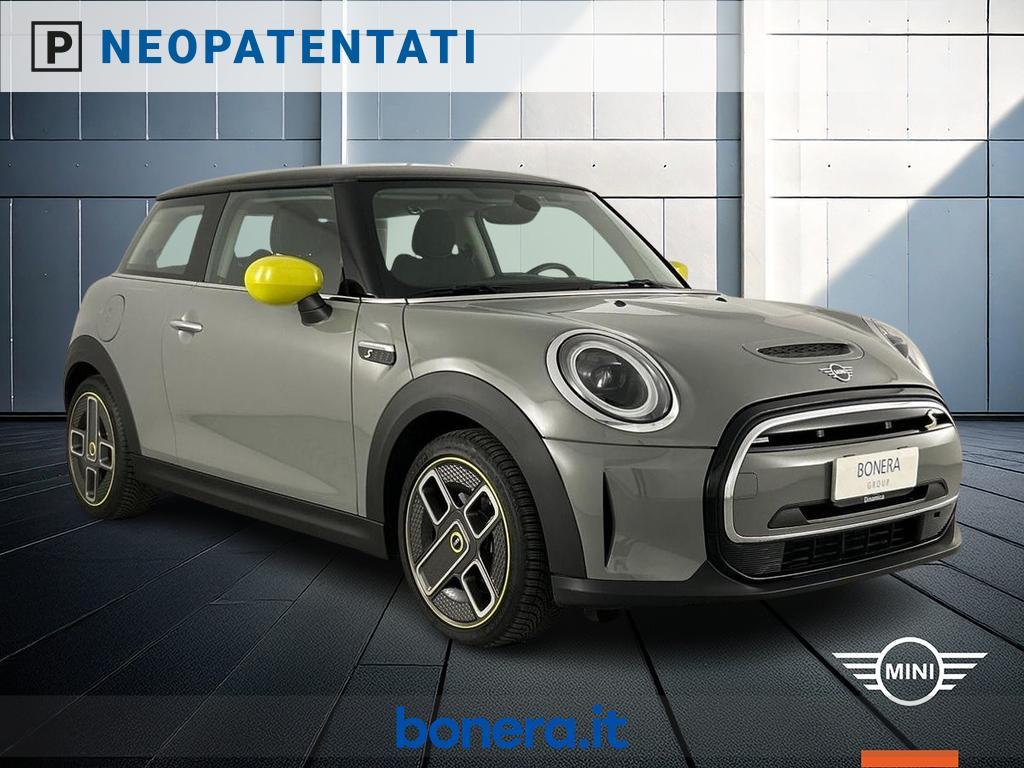 Mini Mini 3 Porte Full Electric Cooper SE Classic Auto