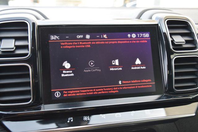 CITROEN C5 Aircross BlueHDi 130 S&S EAT8 Feel Pack *TELECAMERA*