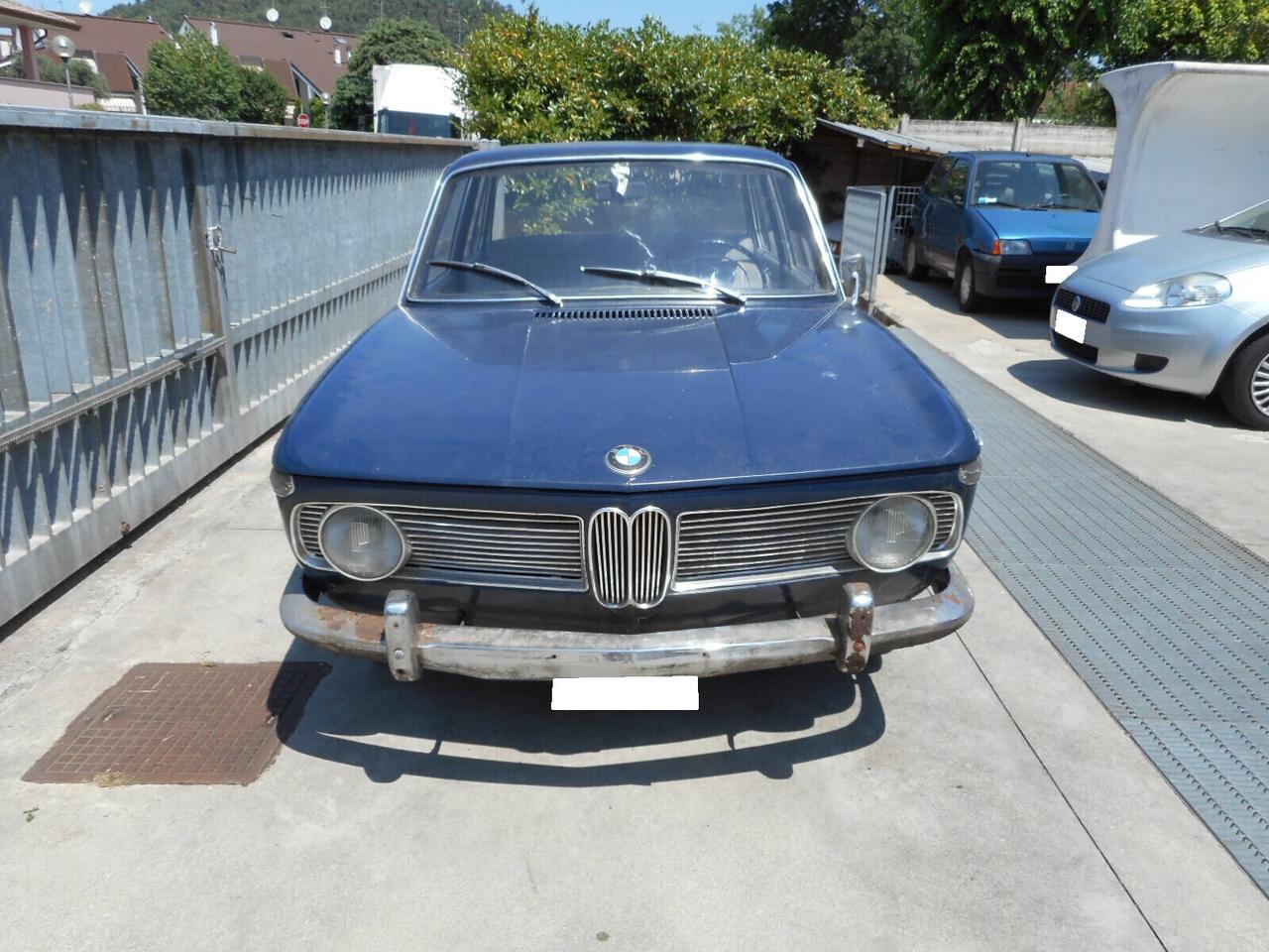 Bmw 1800