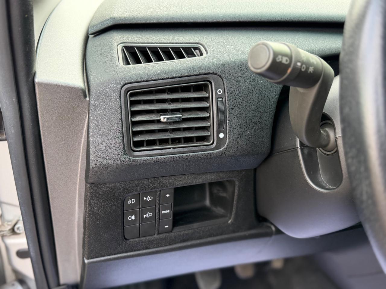 Lancia MUSA 1.3 Mjt 95 CV Gold