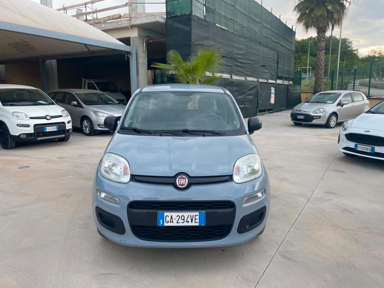 Fiat Panda 1.2 Easy
