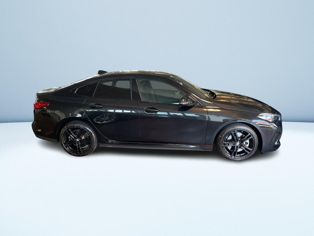 BMW Serie 2 Gran Coupe 220 d Msport Steptronic