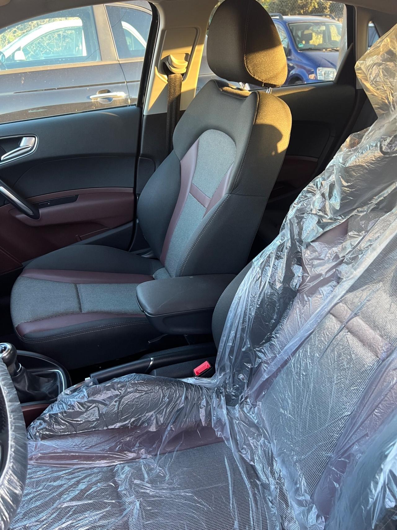 Audi A1 SPB 1.6 TDI Ambition