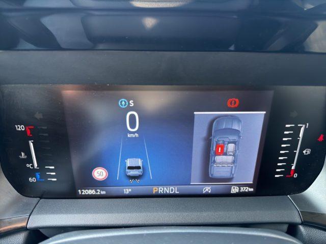 FORD Tourneo Courier Tourneo Courier 1.0 EcoBoost Powershift Titanium