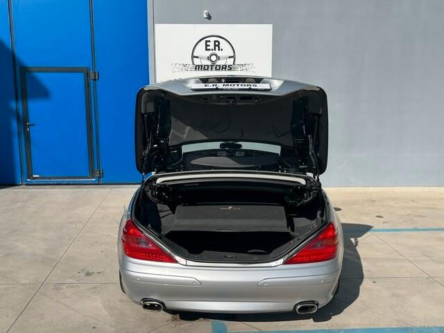 Mercedes-benz SL 500 V8 - ASI ABC E CAPOTE REVISIONATI