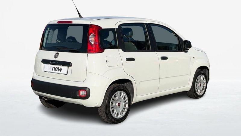 FIAT Panda 1.2 Easy s&s 69cv my19