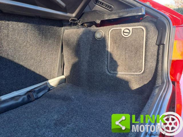 LANCIA Delta 2.0i.e. turbo 16V HF integrale EVO 1