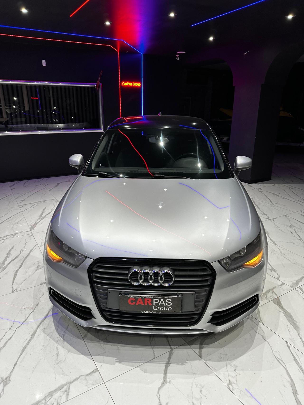 Audi A1 SPB 1.6 TDI Ambition