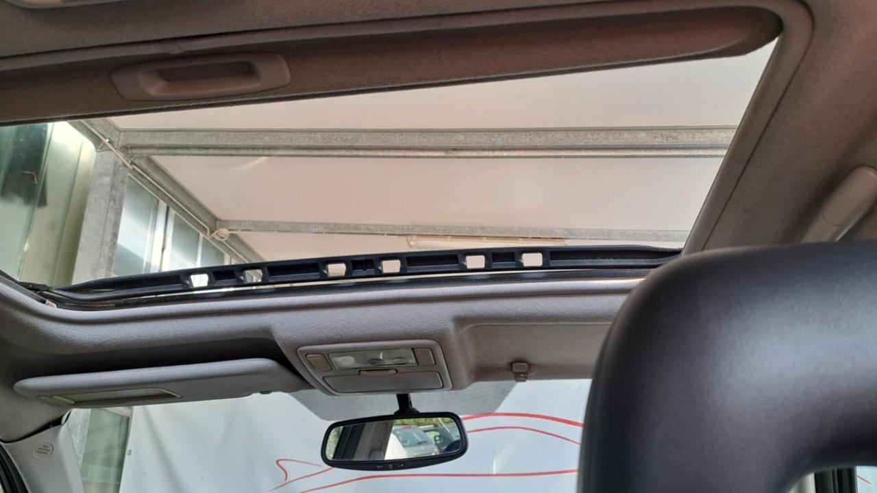 Toyota RAV 4 RAV4 2.0 Tdi D-4D cat 5 porte