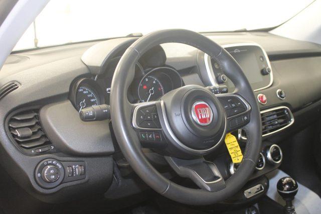 FIAT 500X 1.6 MultiJet 130 Cv. Cross