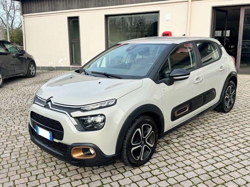 Citroën C3 C3 BlueHDi 100 S&S C-Series