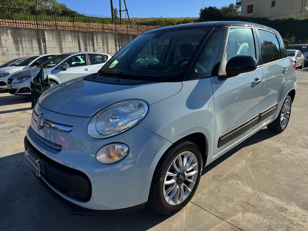 Fiat 500L 1.3 Multijet 85 CV Pop Star/5.800€