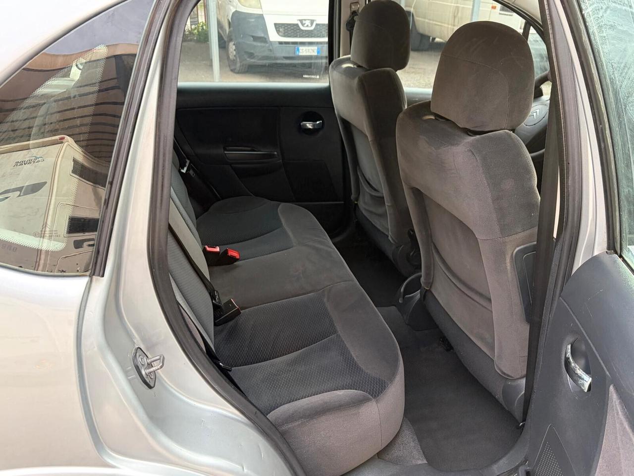 Citroen C3 1.1 60Cv Exclusive