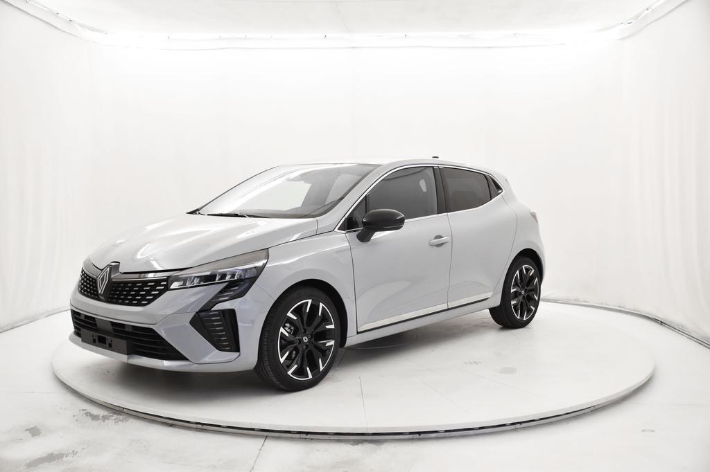 Renault Clio 1.0 ECO-G Techno