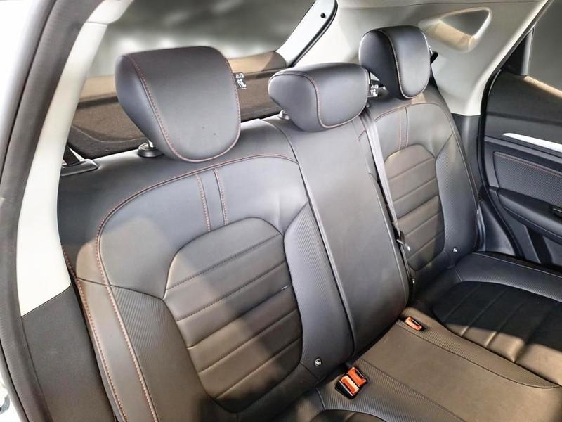 MG ZS 1.0T MT LUXURY