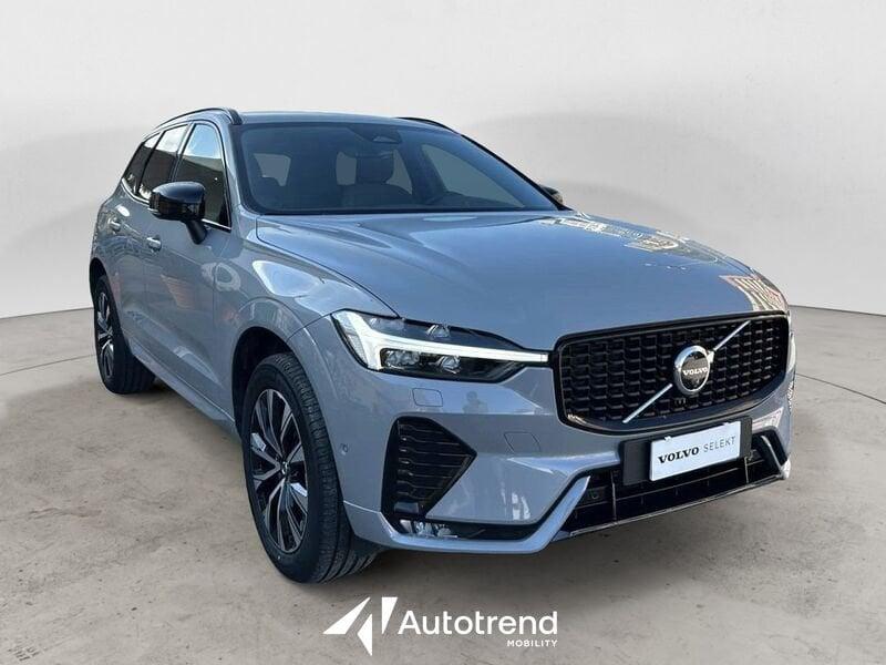 Volvo XC60 B5 250+14 CV AWD Automatica Mild Hybrid Plus Dark