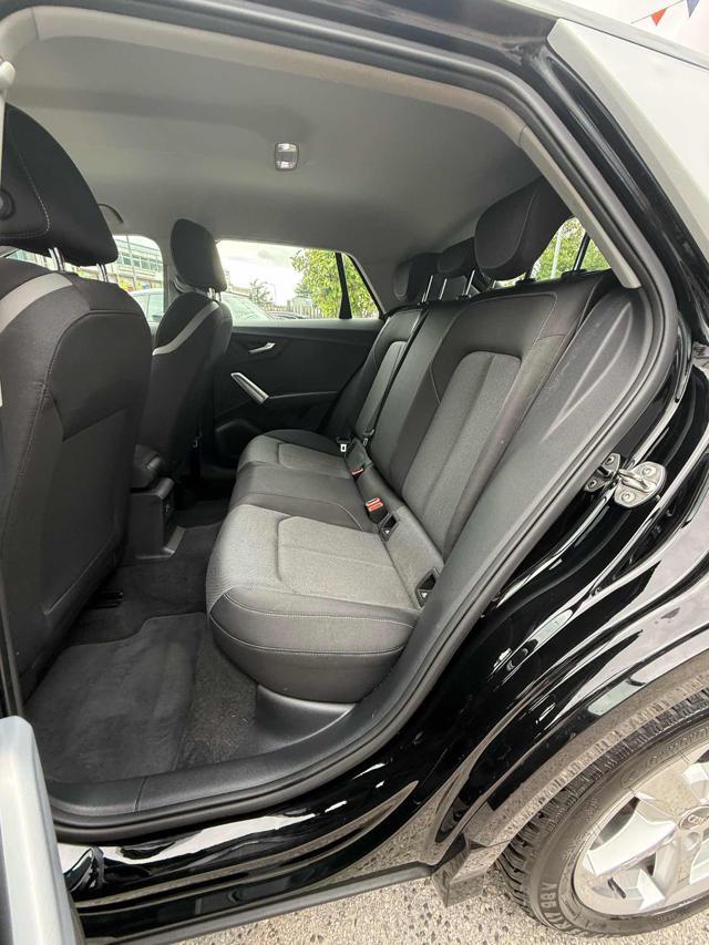 AUDI Q2 1.6 TDI S Line SCONTO ROTTAMAZIONE