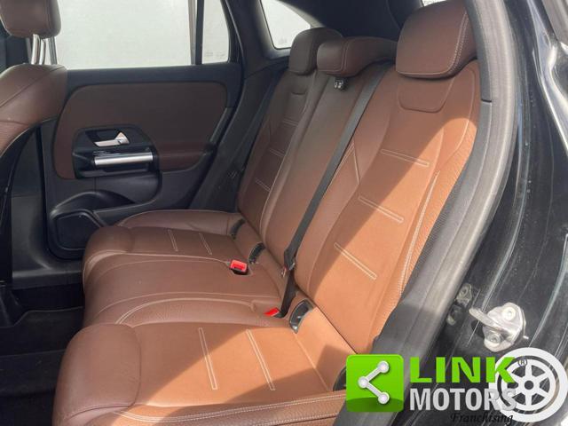 MERCEDES-BENZ GLA 200 d Automatic AMG Garanzia Casa Madre inclusa